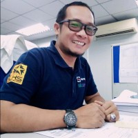 Singatac Engineering Pte Ltd Employee Winata Hardi's profile photo