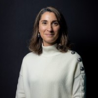 Crédit Agricole Centre France Employee Juliette Bogros's profile photo