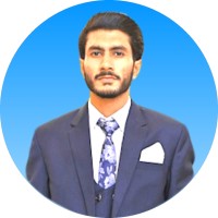 MrSkill Employee Bilal Ahmed's profile photo