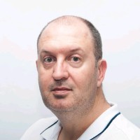 PPDS - Professional Display Solutions Employee Stuart Millward's profile photo