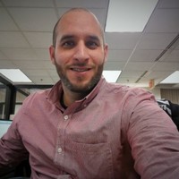 Webster Bank Employee Johnathan Maldonado's profile photo