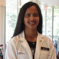 CVS Health Employee Jalak Patel's profile photo