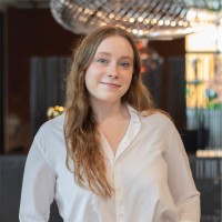Quizrr Employee Ann Schröter's profile photo