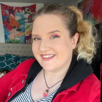Chicago Magic Lounge Employee Melissa Menzinger's profile photo