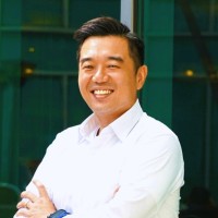 Siemens Employee Edward Chew's profile photo