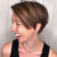 Opower Employee Lisa Farley's profile photo