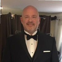 Enseo Employee Brent Jenkins's profile photo