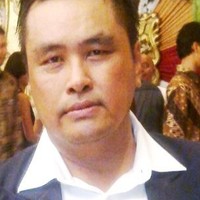 PT. Dewata Freight International Employee Hendry Setiawan's profile photo