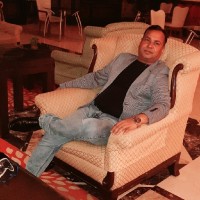 Complete Solutions Employee Naresh Sharma's profile photo