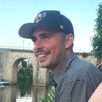 Monkey Barrel Comedy Ltd Employee Ewen Napier's profile photo