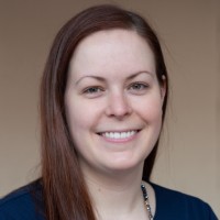 White House Historical Association Employee Rebecca Kerr's profile photo