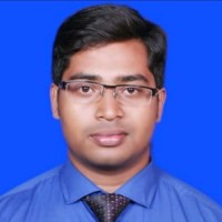 Data Gyan Employee Dillip Sahoo's profile photo