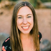 Quill Employee Amanda Connell's profile photo