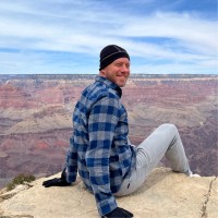 Expedia Group Employee Michael Nicosia's profile photo