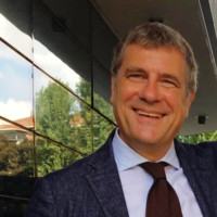 Dipartimento di Informatica - Università degli Studi di Torino Employee David Lembo's profile photo