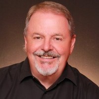 Jim Robertson