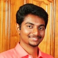 FieldEZ Technologies Employee Jebin Jacob's profile photo