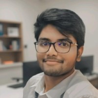 SumedhaIT Employee Uday Kiran's profile photo