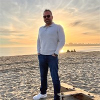 Illumio Employee Erik Joseph Paul Bloch's profile photo