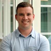 SomaDetect Employee Andrew Fenn's profile photo