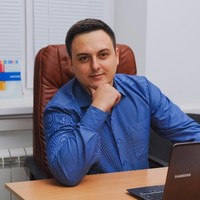 Maxilect Employee Sergey Marina's profile photo