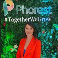 Phorest Salon Software Employee Sian Gray's profile photo