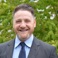 Gateway Casinos and Entertainment Limited Employee Michael Snider's profile photo