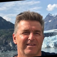 Vince Nicholson Email & Phone Number