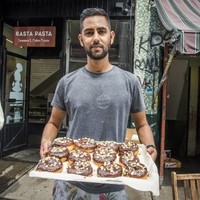 Dipped Donuts Inc Employee Jiten Grover's profile photo