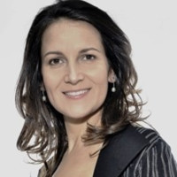 INGconsult Employee Assia Dimitrova's profile photo