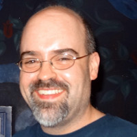 Citi Employee Brandon Hebert's profile photo