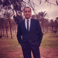 BeConnected Technologies Employee Mohamed Magdy's profile photo
