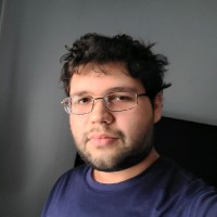 Periscope by Crizit Employee Michael Carpenzano's profile photo