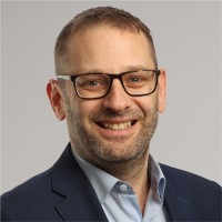 Infrastructure Advisory Group Employee Simon Davis's profile photo