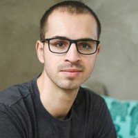 Michail Melonas Email & Phone Number