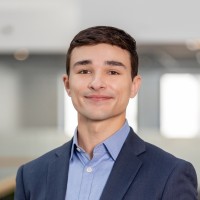 Rising Tide Interactive Employee Blake Kubin's profile photo