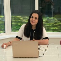 Watford Grammar School for Boys Employee Mattie Zanganeh's profile photo