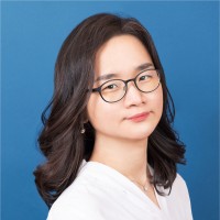 DoubleU Games Co., Ltd. Employee Mira Kim's profile photo