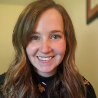 Devpost Employee Michelle Brain's profile photo