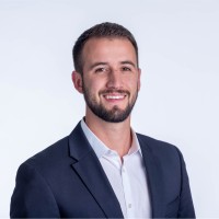 Western Union Employee Chris Strauss's profile photo