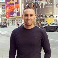 EFS Engineering LTD Employee Gil Klaiman's profile photo