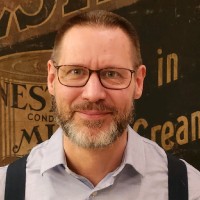 Brian McLendon Email & Phone Number