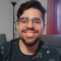 MANSERA Employee Miguel Flores's profile photo