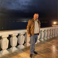 ARC LOGISTICS Employee Hüseyin Arabacı's profile photo