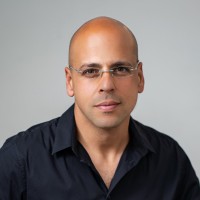 Tnuva Employee Snir Yagil's profile photo