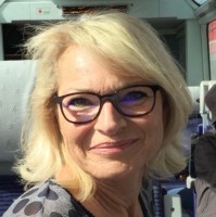 SysPrint AG Employee Rena Klippel's profile photo