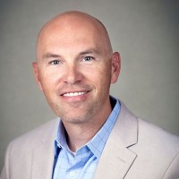 Academy Mortgage Corporation Employee Justin Harris's profile photo