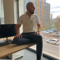 Alexander Dimov Email