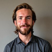 Continue Employee Patrick Erichsen's profile photo