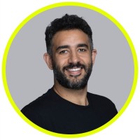 WSC Sports Employee Dror Yosef's profile photo